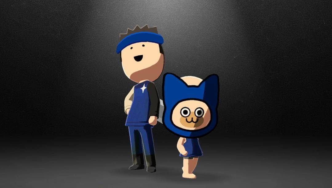 《Tomodachi Life 朋友收集 梦想生活》评测：看戏五分钟，捏脸两小时