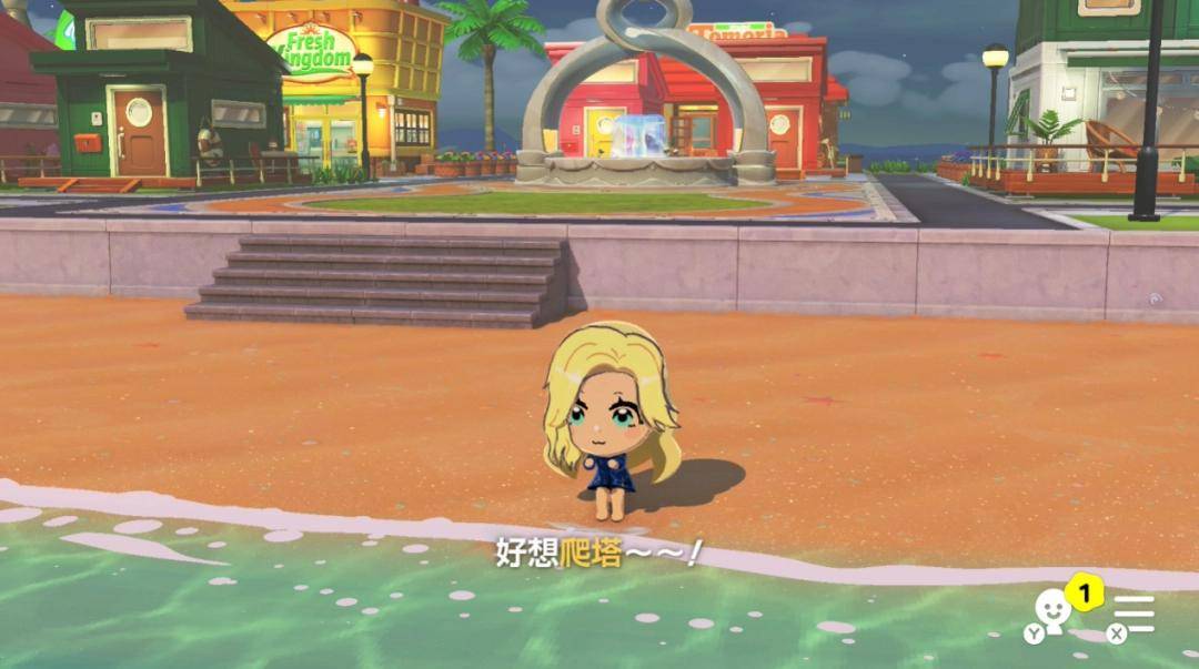 《Tomodachi Life 朋友收集 梦想生活》评测：看戏五分钟，捏脸两小时
