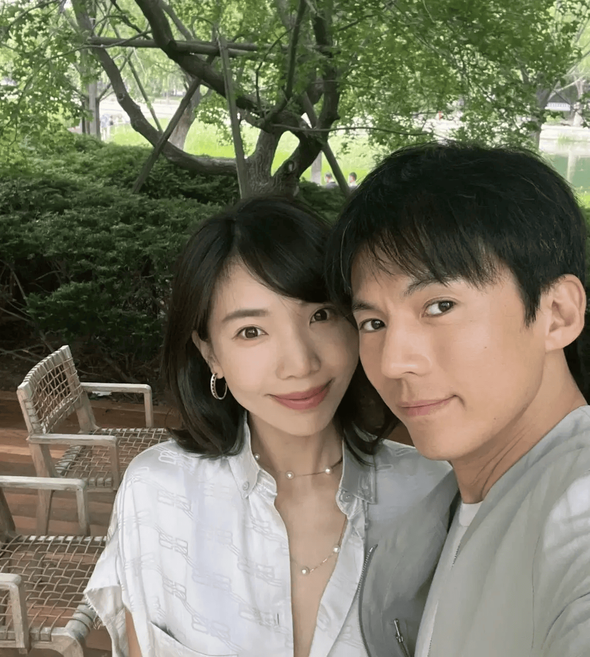 张婉婷粉丝群发割腕照引担忧，与宋宁峰离婚风波再升级