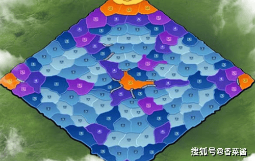 三国冰河时代凛冬将至怎么玩