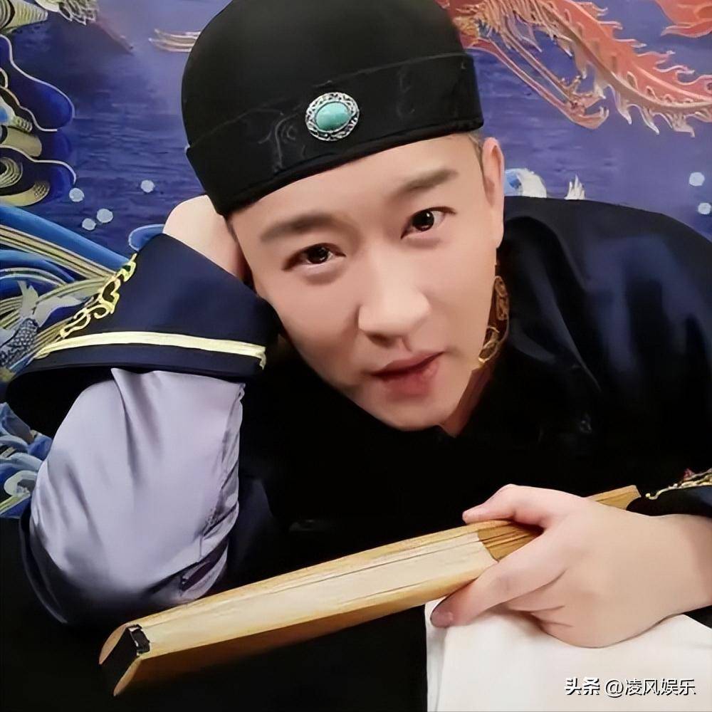 曹云金师徒恩怨和解 曹云金近年事业转型发展 曹云金2026年不当行为引发争议_曹云金2026相声全集台词