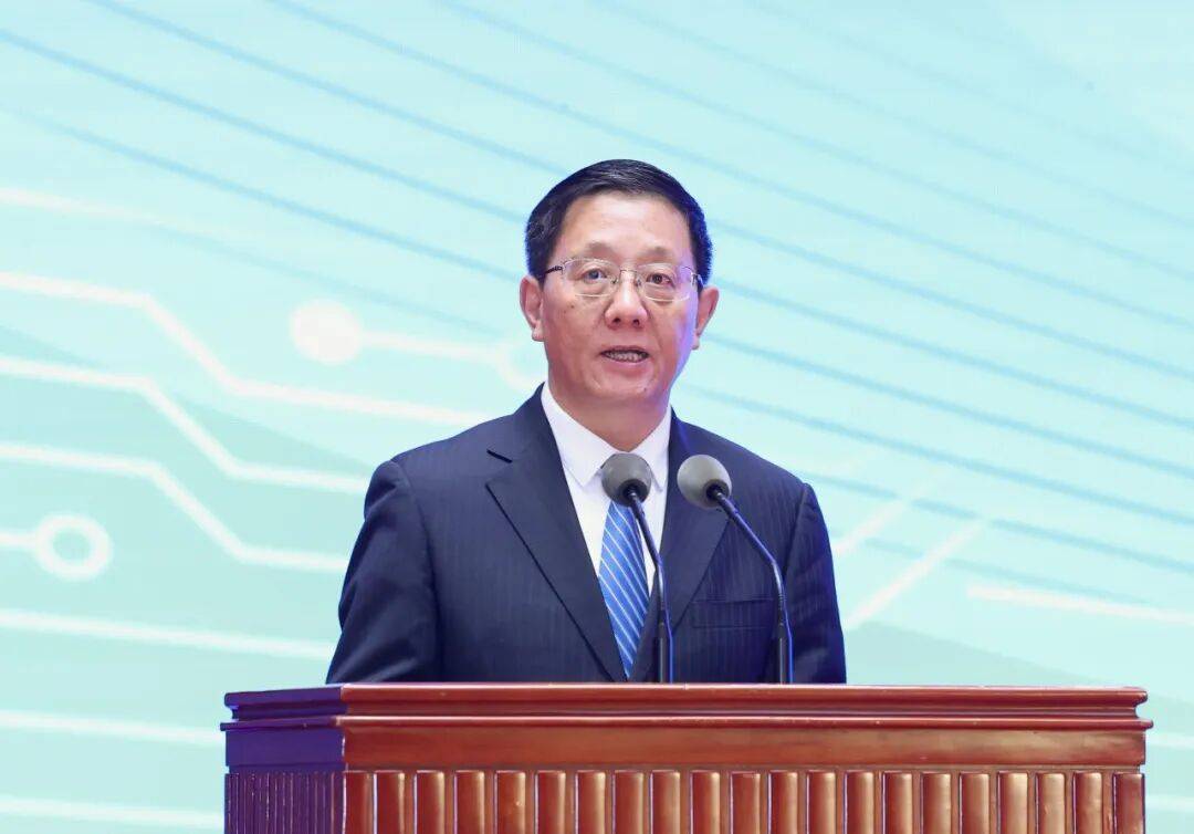 滇港“人工智能+”发展大会召开 120名大湾区企业家赴滇寻合作(图3)