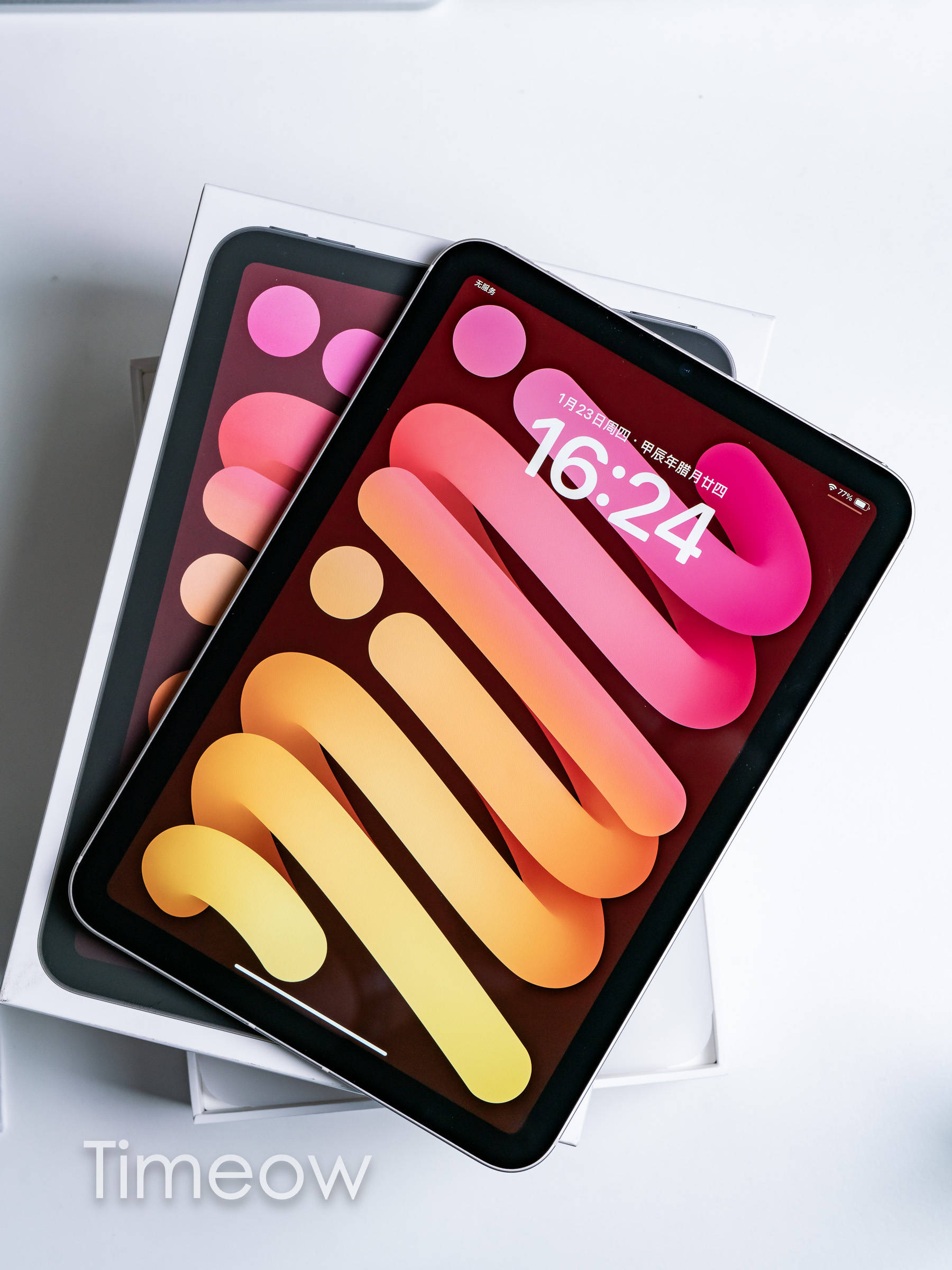 但3000块的ipad mini 7是捡漏还是帮苹果清库存?
