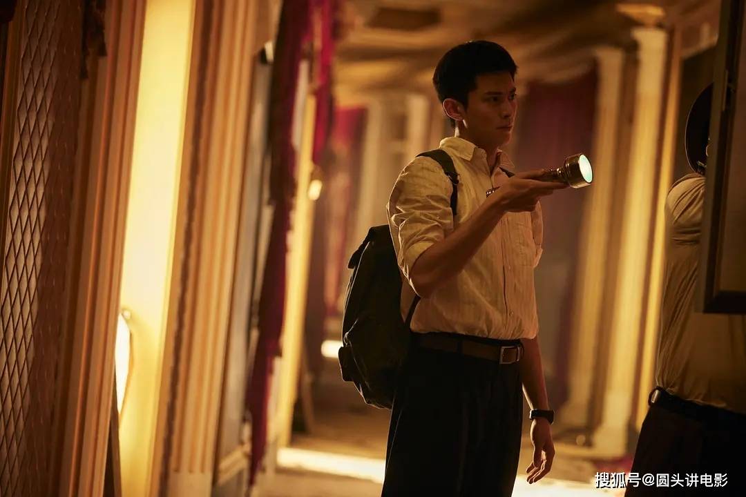 原创            目前很火的五部电视剧，《主角》跌至第二，你在追哪几部？