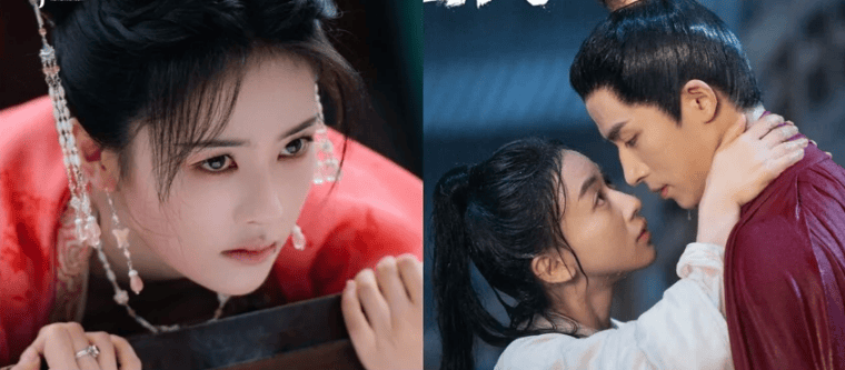 原创            拒绝傻白甜！ 网评女主复仇大快人心剧 TOP5，这部手撕渣男绿茶堪称「爽剧天花板」