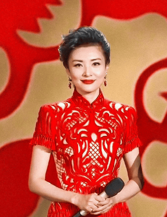 周涛揭秘不再登春晚舞台原因,事业巅峰期大胆抉择引关注
