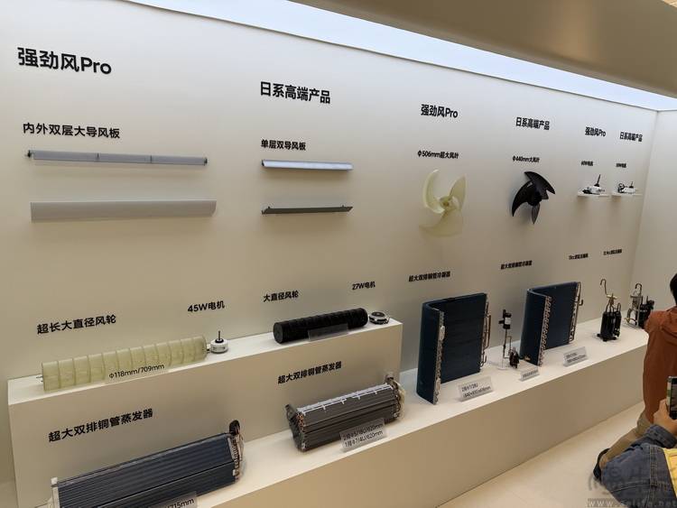 低调放大招,小米大家电“画风突变”为哪般