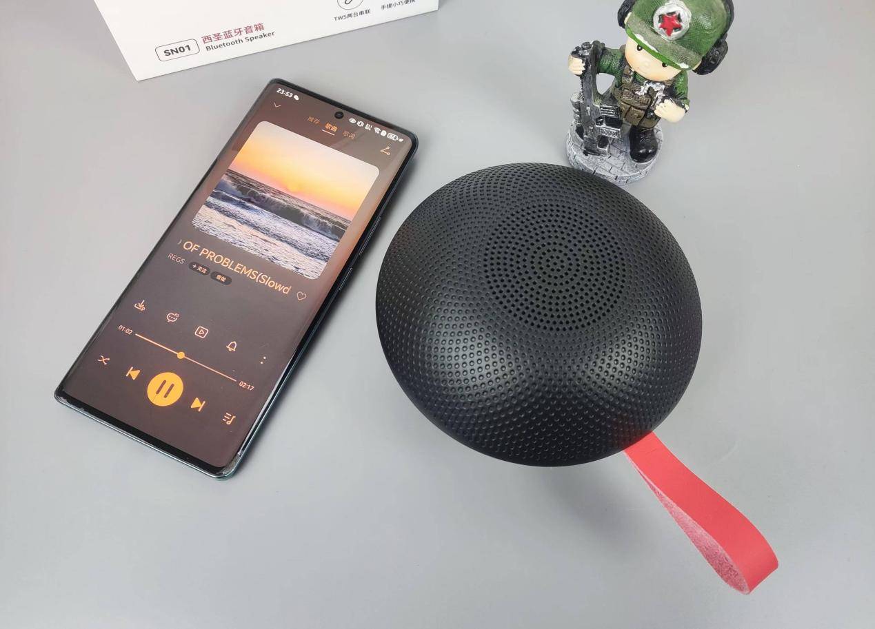 哪十款蓝牙音箱音质好?2026年蓝牙音箱十大品牌精选推荐,音质党直接冲