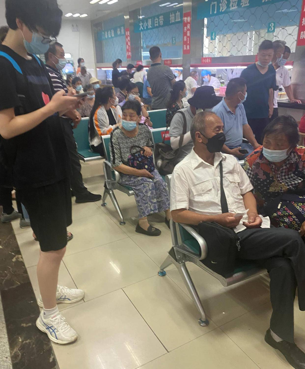 挂号开药报销全改再不知道要吃亏
