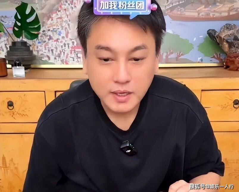 原创            上综艺再暗讽阿信抢位置，承认自己用过不恰当手段