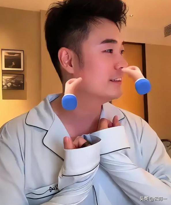 原创            白鹿李晨风波升级，本人掉粉20万，网友炮轰评论区，为李晨抱不平