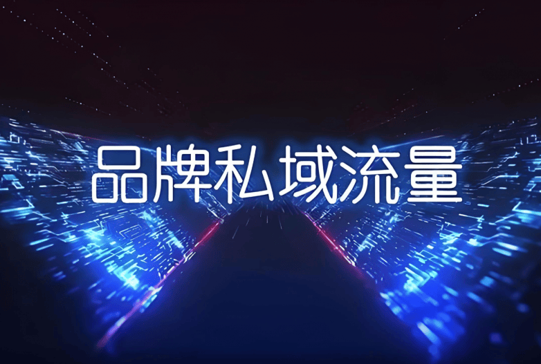 品牌自建私域第三方合作伙伴怎么选?(图3) 品牌自建私域第三方合作伙伴怎么选?(图3)