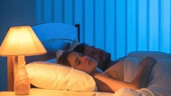 抗衰老最佳睡眠时长出炉：每天6-8小时，多睡少睡都在“催人老”