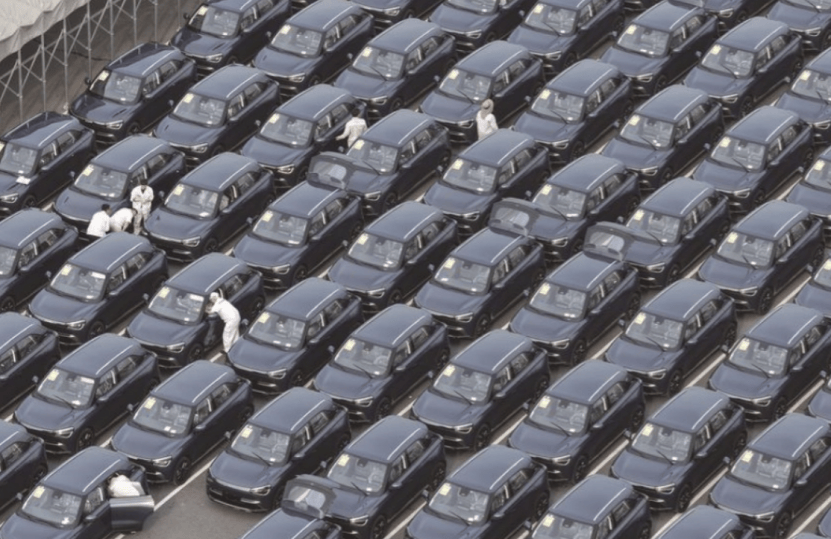 曝东风将在Stellantis法国工厂生产汽车