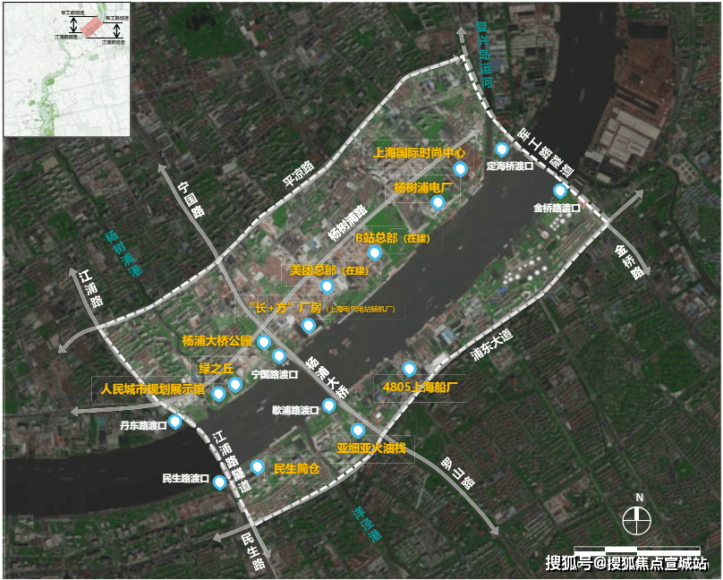 深度解读上海杨浦「保利誉滨江」楼盘：剖析户型面积、楼盘卖点，核心优劣与最新优惠，并展望2026年区域房价发展趋势。_项目_官方_配套