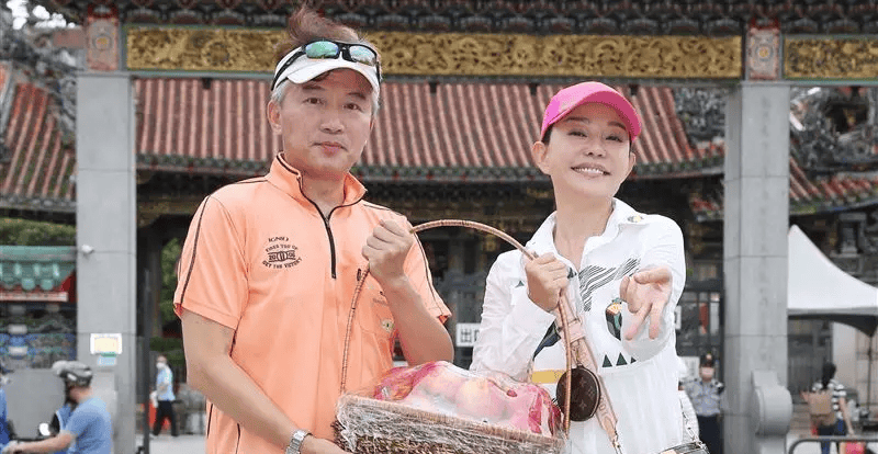 孙安佐涉枪械案被羁押，狄莺现身海边后情绪平复