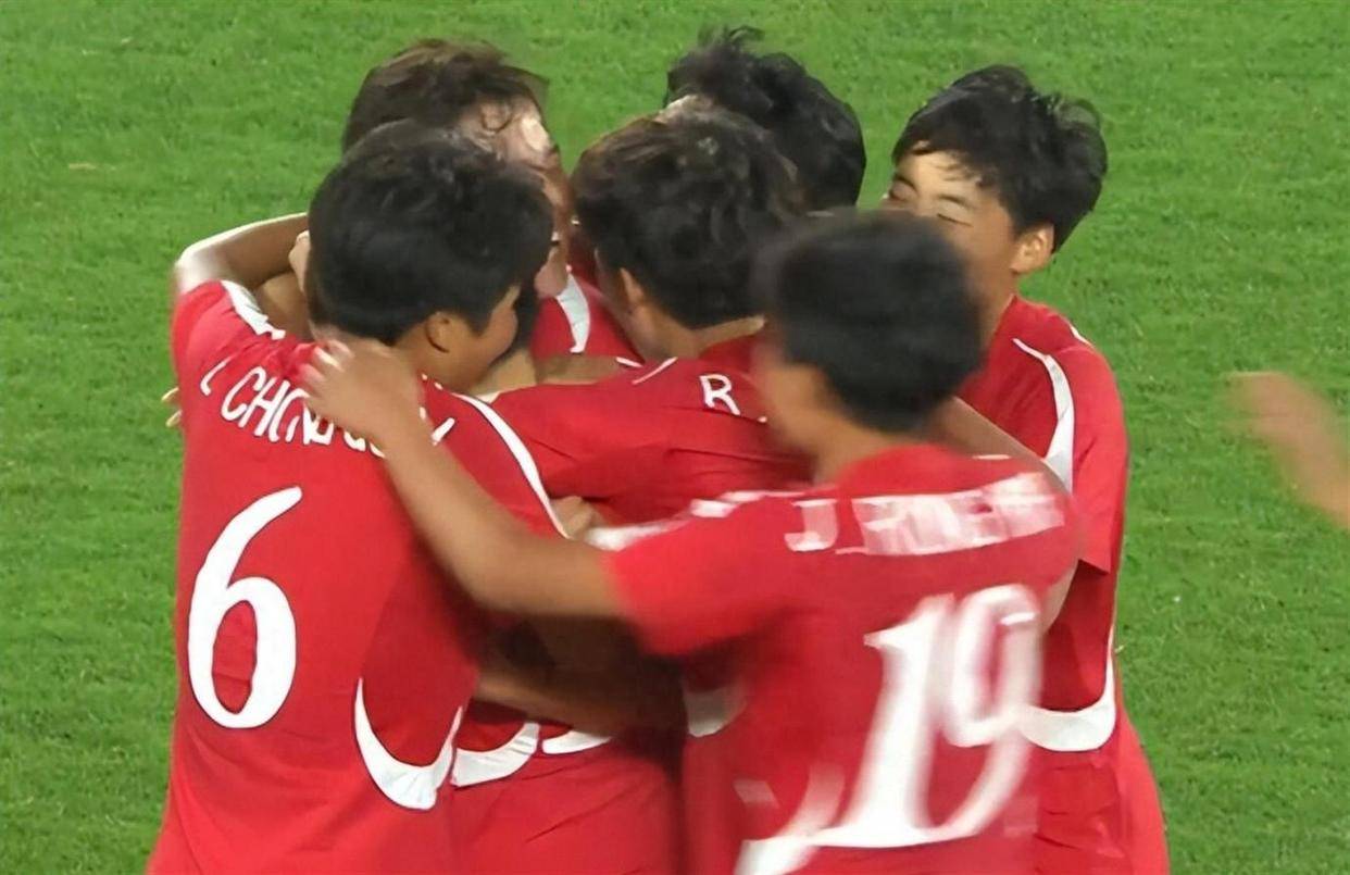 神秘之师亚洲杯夺冠！5
