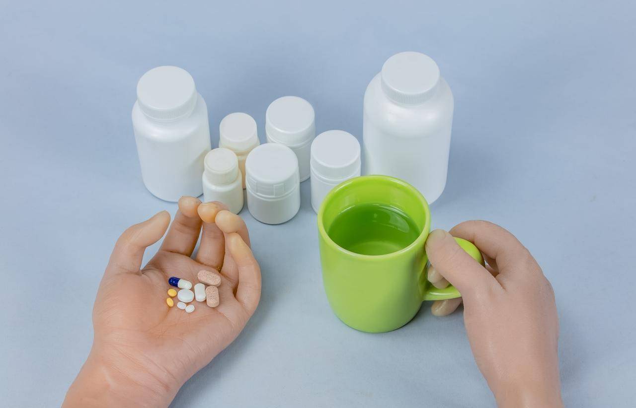 原创            吃他汀几个月，消瘦好多，是不是药物的原因？