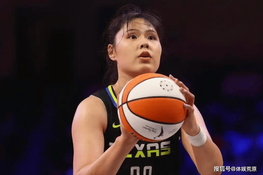 WNBA：李月汝末节称霸，全场最高+18，战胜旧主