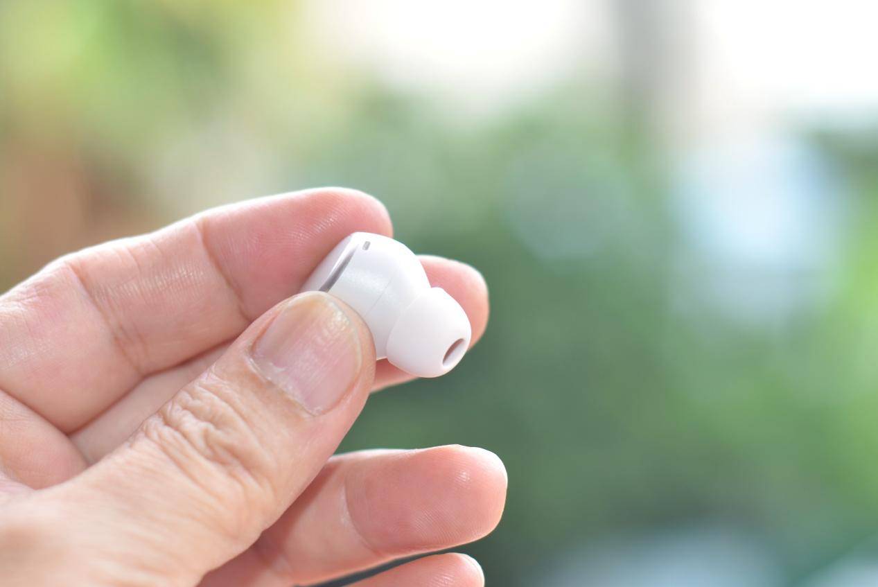 8麦降噪,全新QCY A30真无线蓝牙耳机降噪深度可达60dB