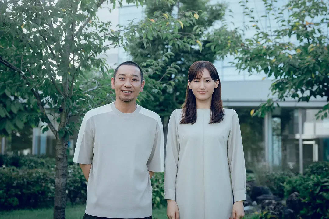 是枝裕和《盒子里的羊》戛纳评论：老导演拍AI，但创今年场刊最低分？封面图