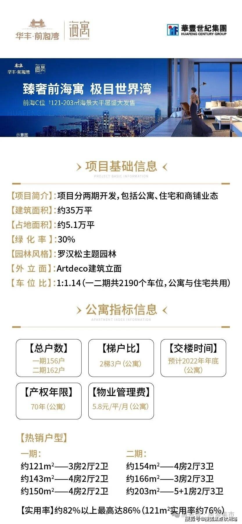 华丰前海湾官方售楼处公布:华丰前海湾最新官方售楼处电话-楼盘详情・最新价格 - 户型图 - 楼盘优缺点 - 交房时间 - 容积率 - 预约电话 ...