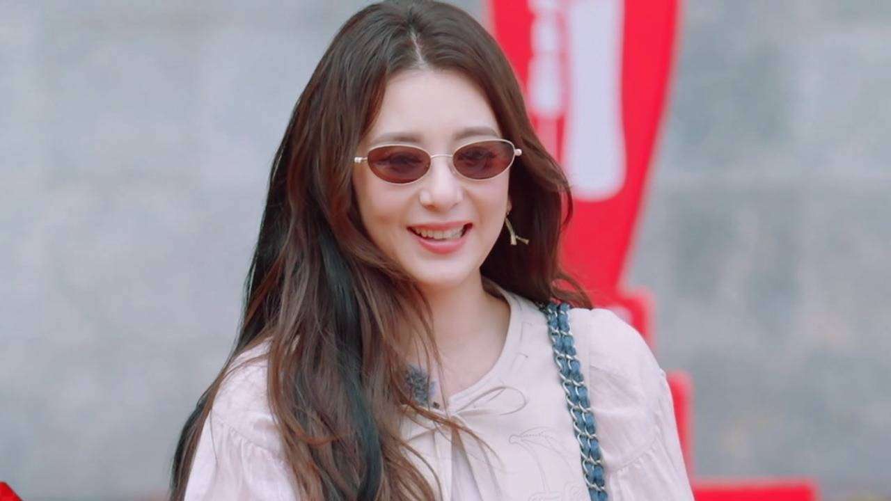 原创            方媛被骂架子大？桃花坞里的天王嫂标签有多伤人