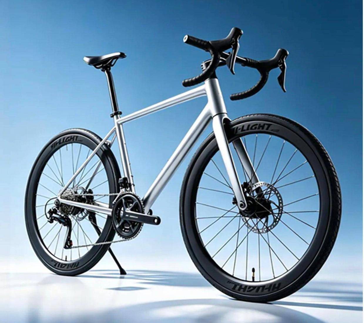 汉邦激光 partners with 河北航轮 to mass-produce 3D-printed titanium alloy bicycle components using HBD P400