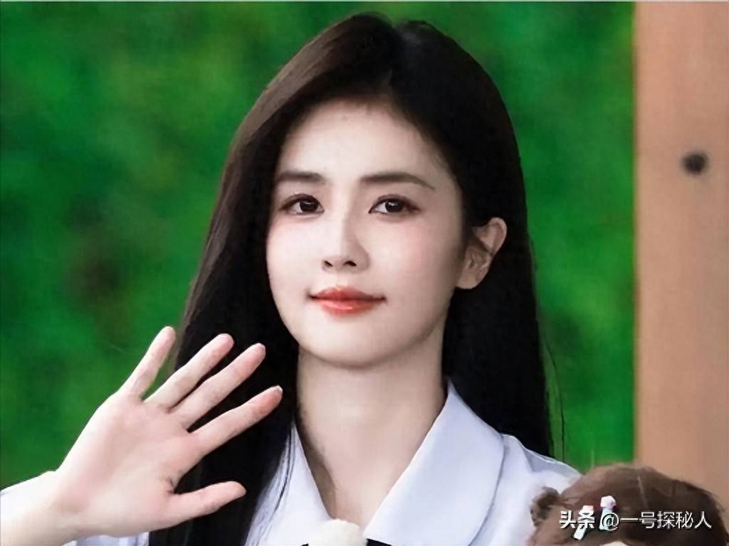 原创            白鹿风波升级！郑恺李晨一个决绝的举动，再次将她推到风口浪尖