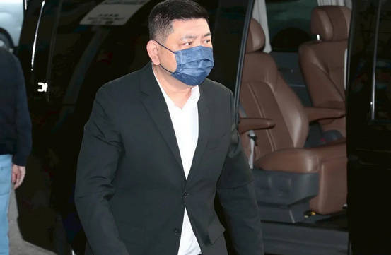 台湾艺人NONO坚持上诉 此前二审维持两年六个月刑期