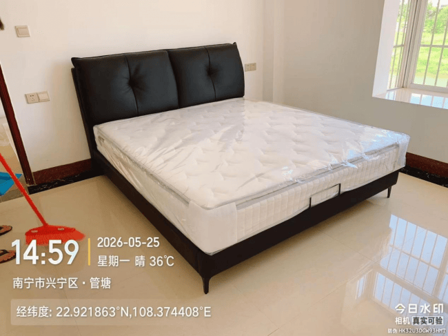 深哥家具:以硬核品质立身,以暖心服务守护每一份家居美好(图1) 深哥家具:以硬核品质立身,以暖心服务守护每一份家居美好(图1)