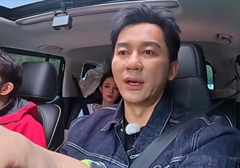 原创            李晨郑恺停更风波升级，节目更多被欺凌片段爆出，沙溢评论区沦陷