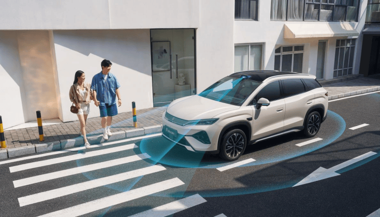 2026年最值得购买的B级插混SUV 比亚迪宋Ultra DM-i上市12.99万元起658.png