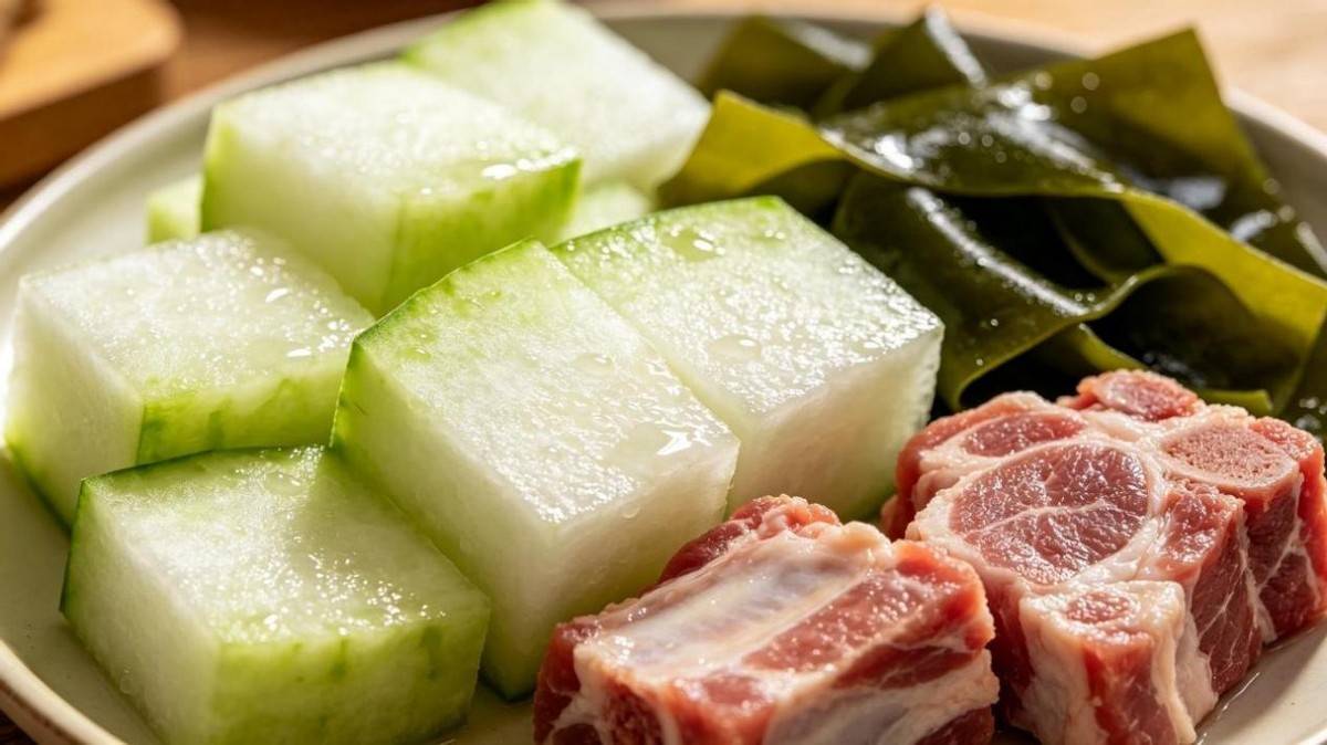 原创            夏天就该吃这瓜！小满后 3 种养生瓜，解暑开胃安稳过一夏