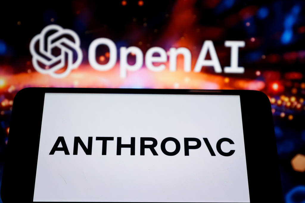 估值9650亿美元!Anthropic融资后反超OpenAI,AI格局迎来历史性洗牌