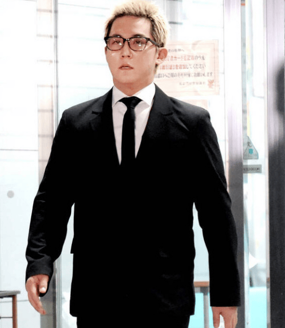 XG制作人Simon涉毒案宣判结果出炉 获刑1年4个月缓刑3年