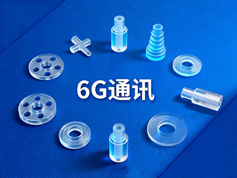 材料创新！科瑞沃XCPS交联聚苯乙烯取得重大突破，助力高端通信与航天雷达产业升级(图1)