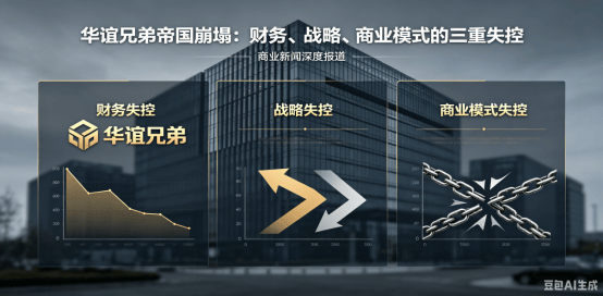 华谊兄弟八年亏超80亿终陷预重整438.png