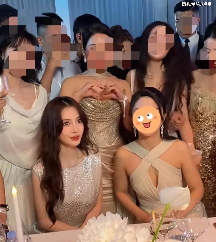 原创            杨颖线下活动太尴尬？这5位巅峰期骤糊的女星，各有各的尴尬
