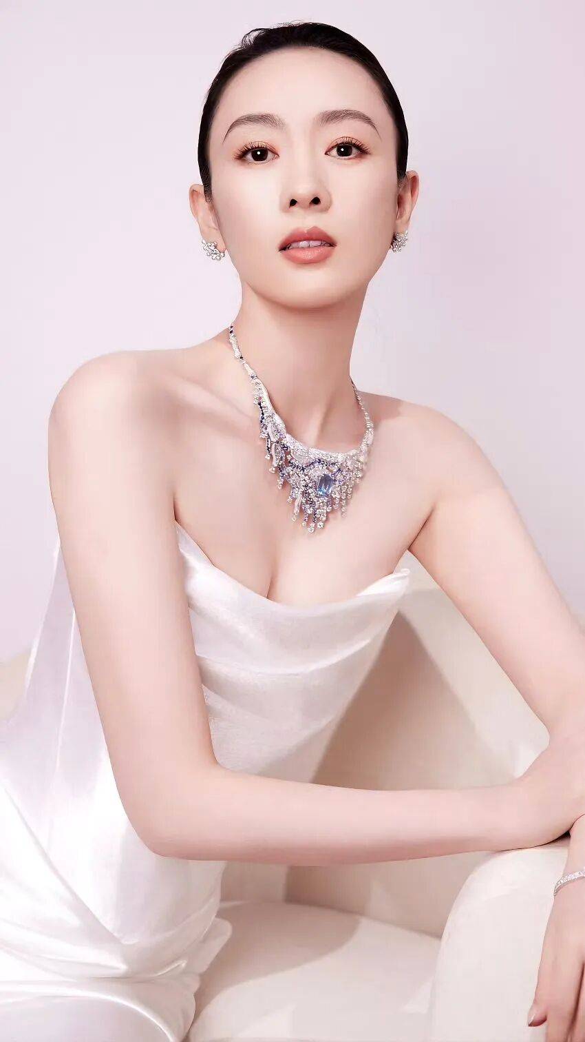 童瑶｜性感写真合集
