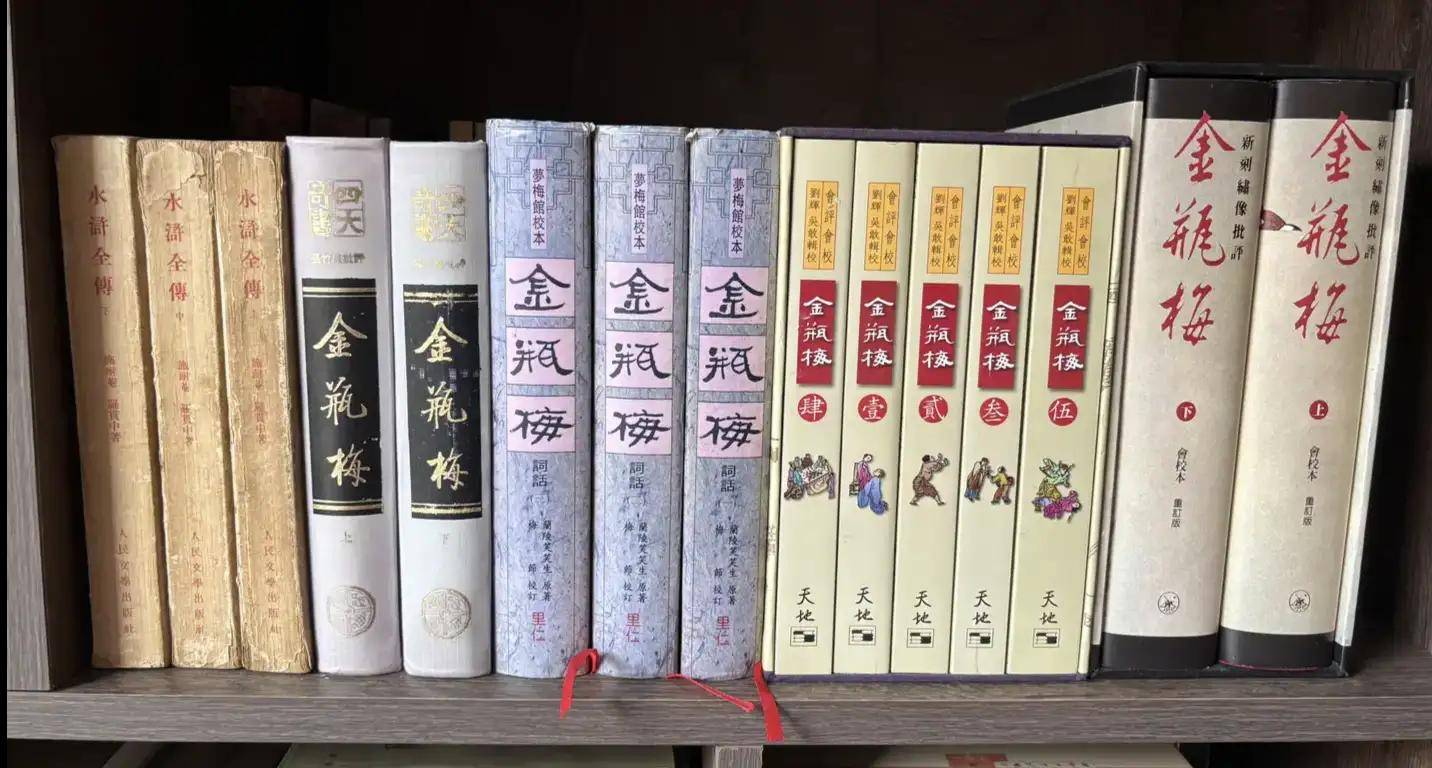 在一本书籍已有电子版的情况下，你还会斥资购置实体书版本吗？