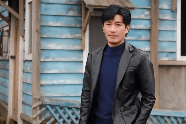 八点档男星傅子纯离世：去世原因待确认是否为急性血癌