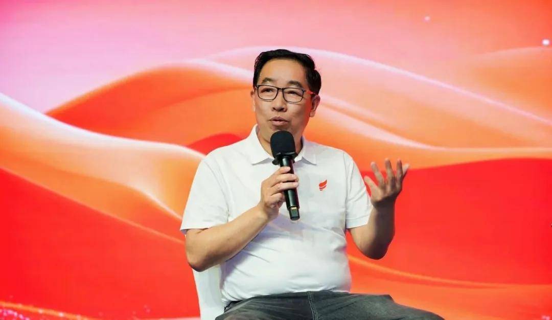 石涂装｜原料涨价如何应对？金彩螺赵启鲸：主打防脱落，以体系差异破局 