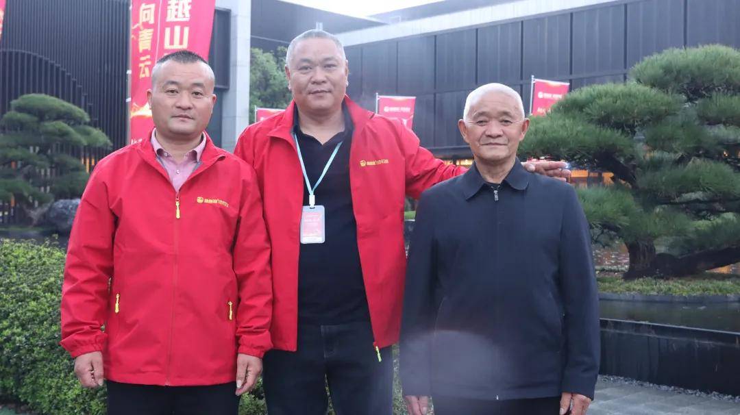 涂商道丨兰溪叁叁凌何建文：小市场如何闯出大天地 