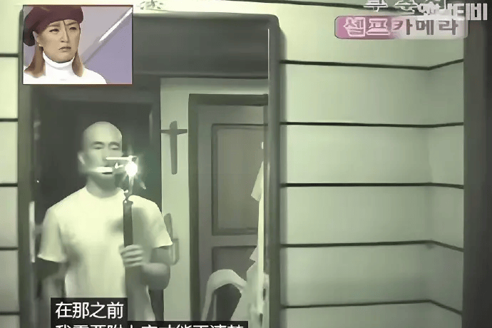具俊晔大S旧居曝光,珍藏大S少女时期纯真回忆