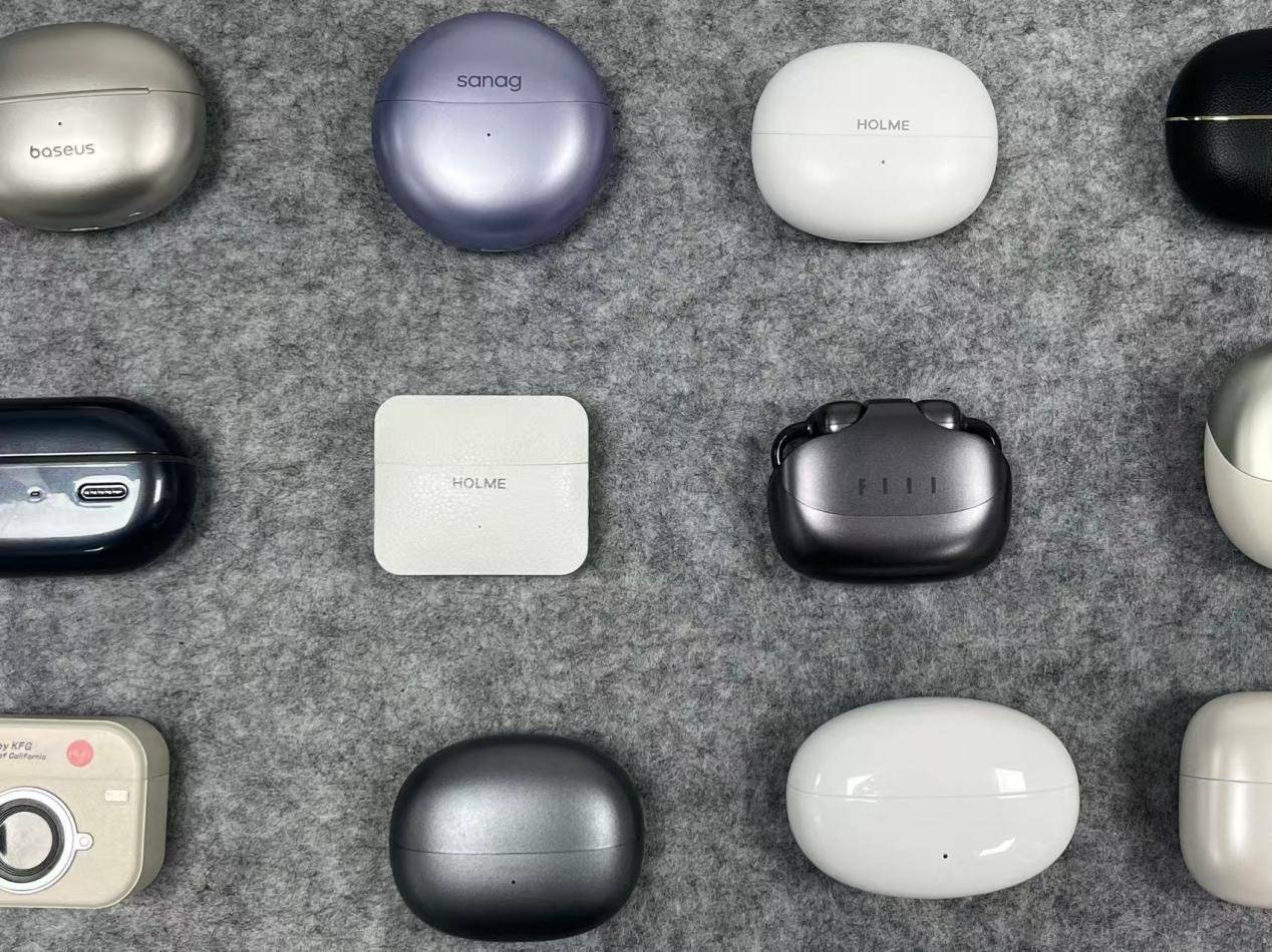 耳夹式耳机哪个牌子性价比高？公认好用的十款百元耳夹式耳机推荐