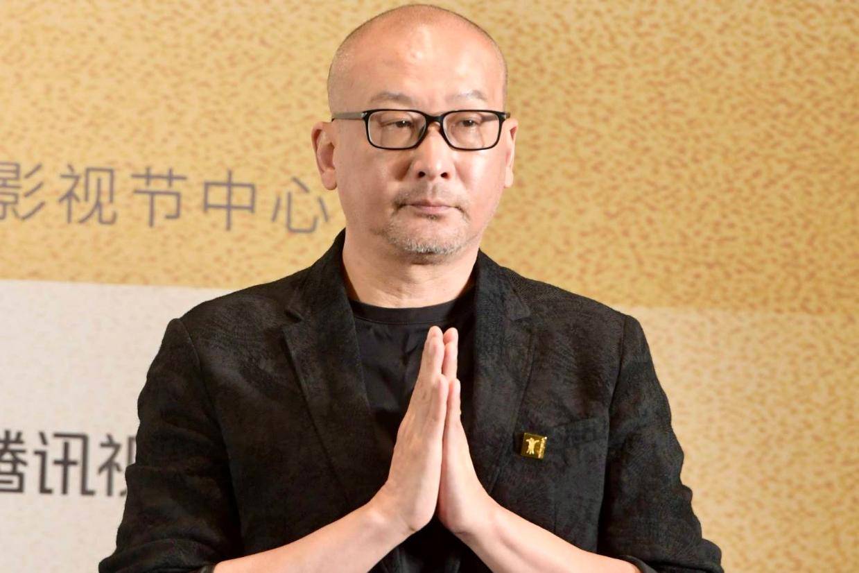 金爵奖评委管虎：很多好电影是不需要语言就能够感同身受的封面图