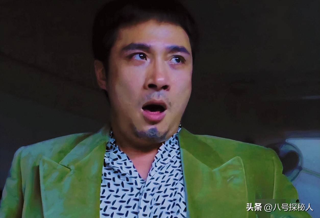 李婉华:我与吴镇宇同居8年,但凡他跟我求婚,我都不会另嫁他人