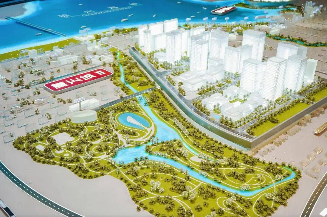 港漂圈走进海南:从航天发射场到自由贸易港,看见一座正在变化的岛屿(图2) 港漂圈走进海南:从航天发射场到自由贸易港,看见一座正在变化的岛屿(图2)