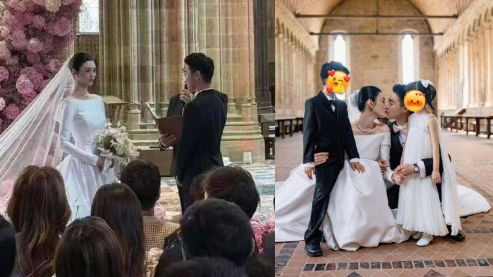 奚梦瑶结婚7年名下资产首次曝光：1.68亿豪宅加4900万珠宝，婆婆是真宠她